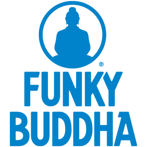 Funky Buddha logo