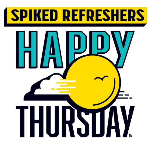 Happy Thursday
