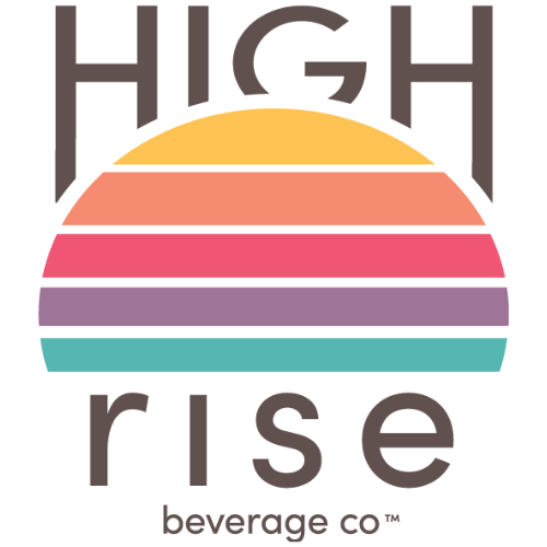 High Rise THC