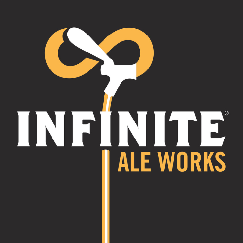 Infinite logo