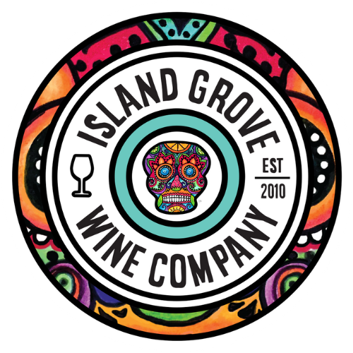 Island Grove Wine