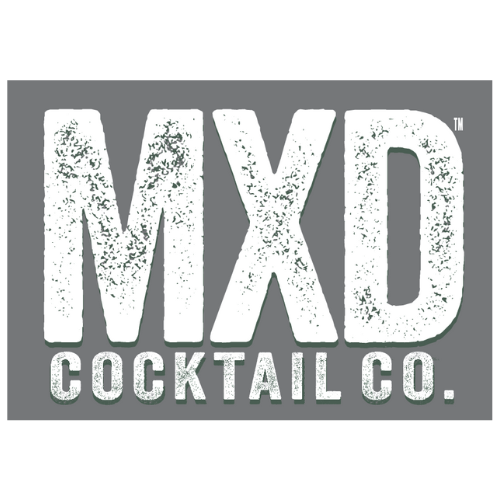 MXD Logo