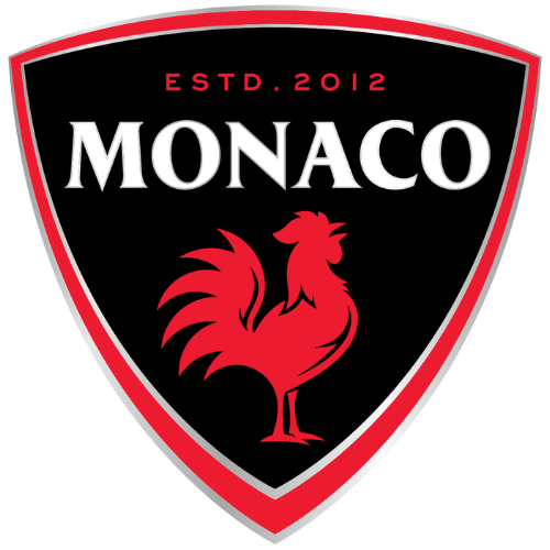 Monaco Logo