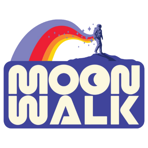 Moonwalk Logo