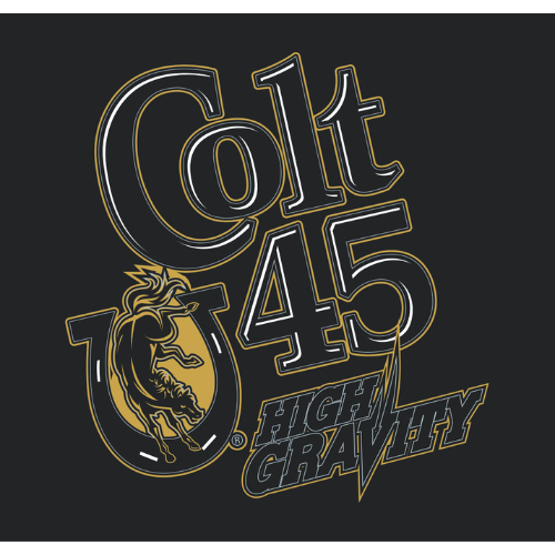 colt 45 logo colt 45 logo
