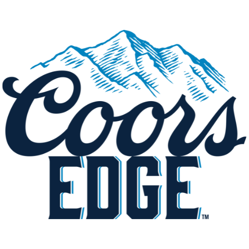Coors Edge