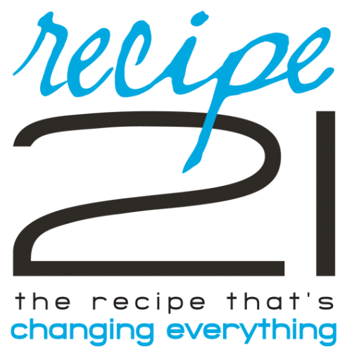 Recipe 21
