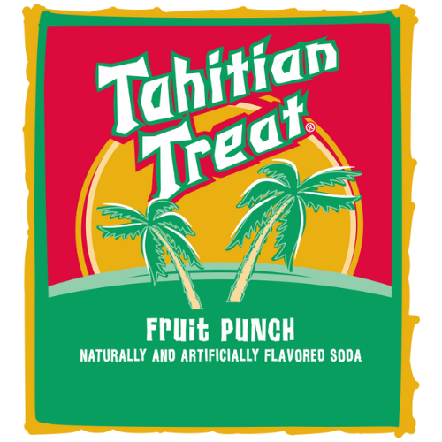 Tahitian Treat