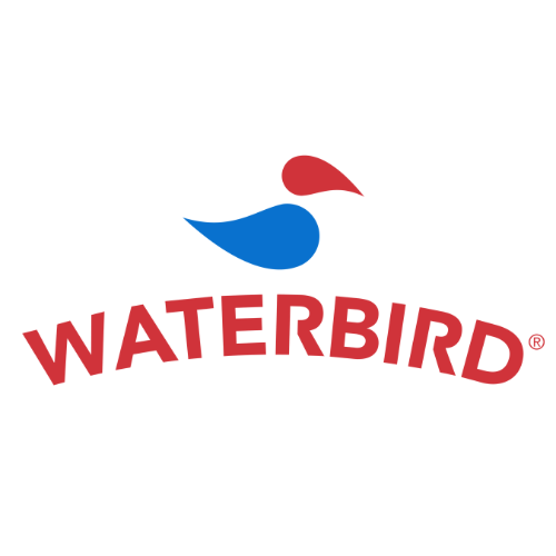 Waterbird