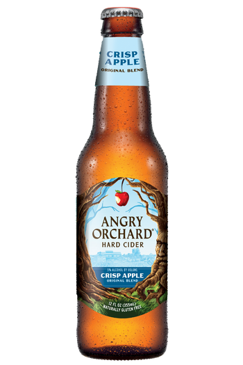 Angry Bottle Angry Bottle