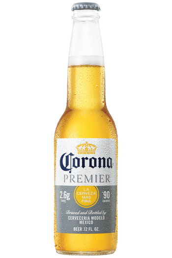 Corona Bottle