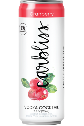 Cranberry Carbliss Cranberry
