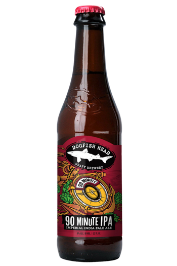 Dogfish 90min Bottle