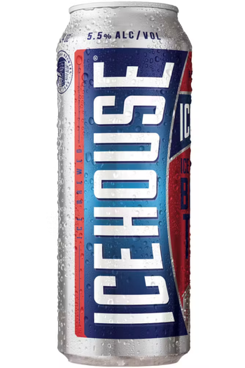 ICEHOUSE Can