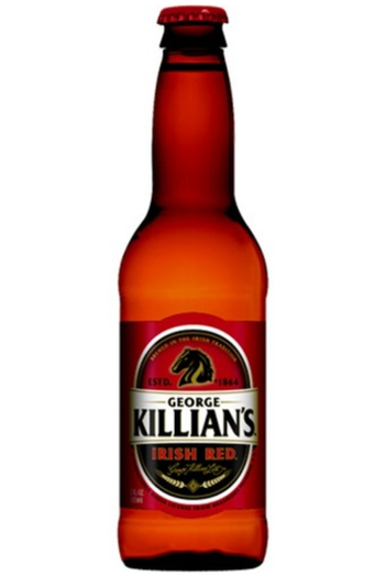 Killians bottle