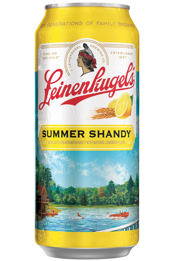 Leinenkiugels Summer Shandy