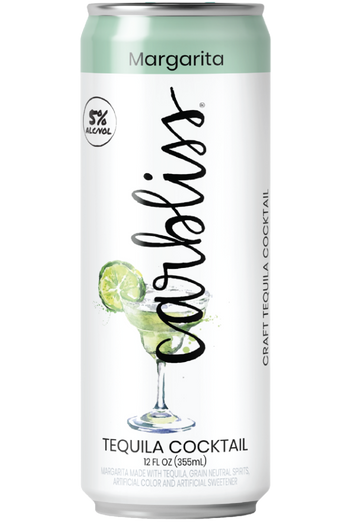 Margarita Carbliss Margarita