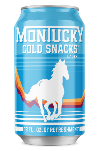 Montucky can