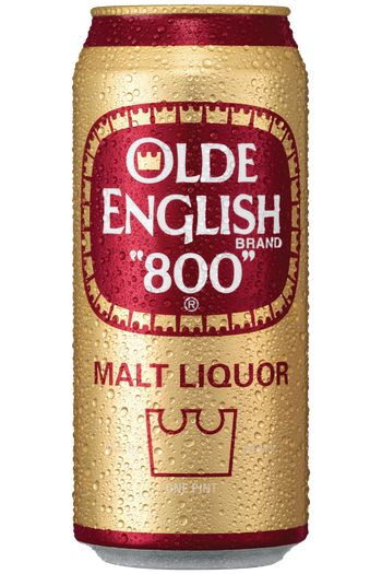 Old English can
