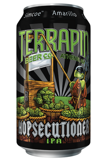 Terrapin Hopsecutioner Can