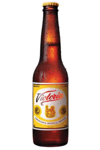 Victoria bottle
