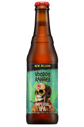 Voodoo Ranger Imperial Can