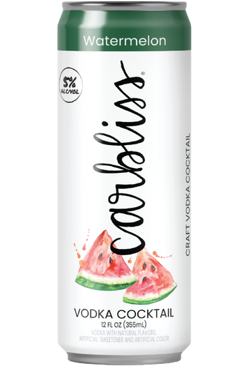 Watermelon Carbliss Watermelon