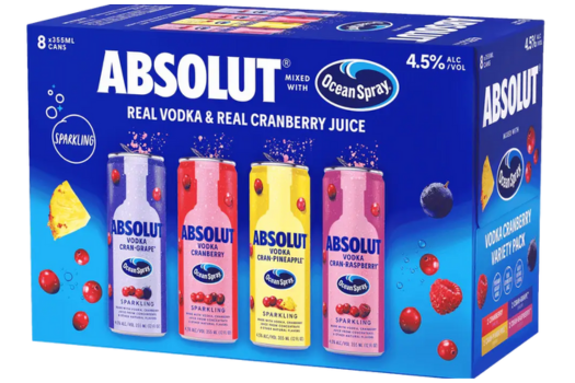Absolut Pack