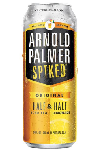 Arnold Palmer Can