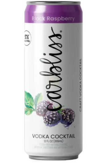 Carbliss Black Raspberry