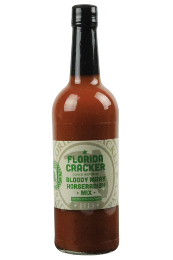 Florida Cracker Bloody Mary Horseradish