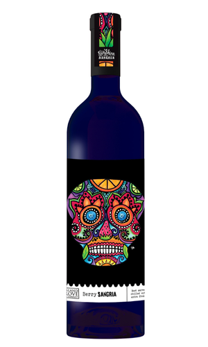 Island grove wine sangria