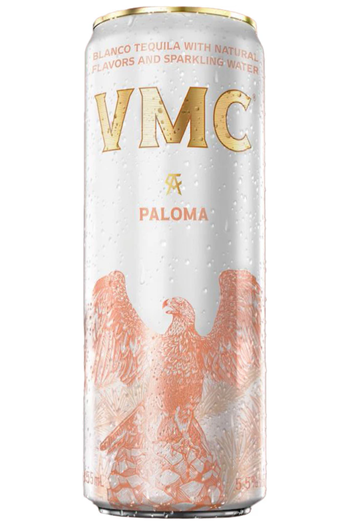 VMC Paloma Can