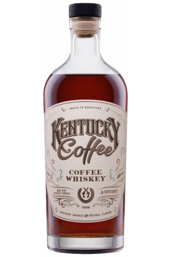 kentucky coffee whiskey