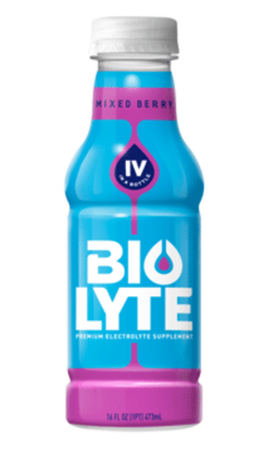 BIOLYTE Mixed Berry