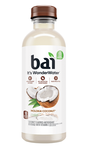 Bai Molokai Coconut