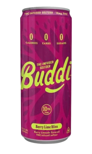Buddi Berry Lime Bliss