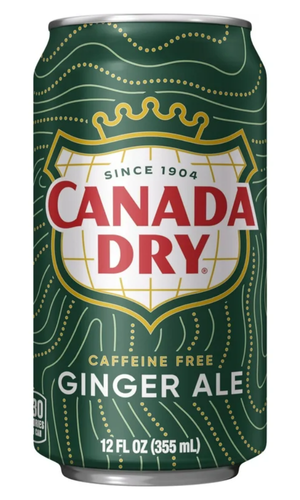 Canada Dry
