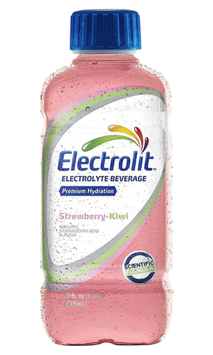 Electrolit Strawberry Kiwi