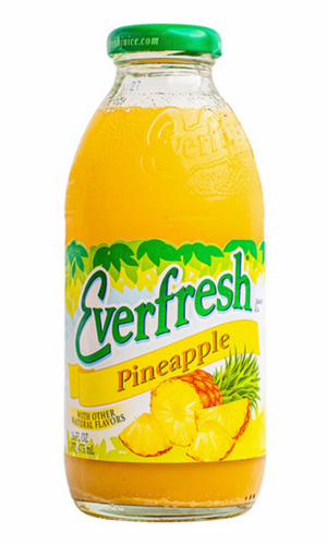 Everfresh Pineapple