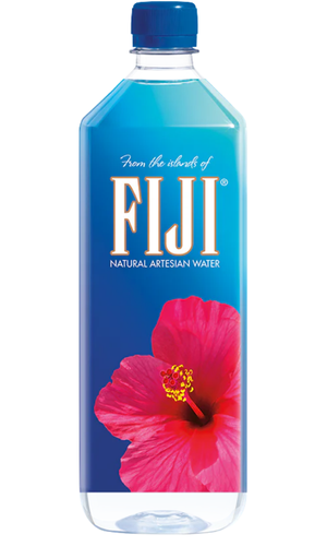 Fiji Water