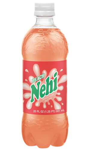 Nehi Peach (1)