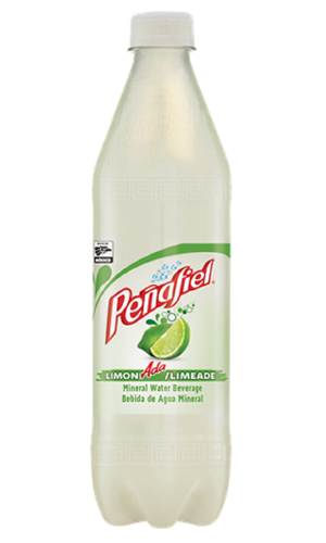 Penafiel Limonada