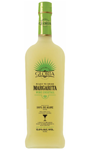 Rancho La Gloria Lime