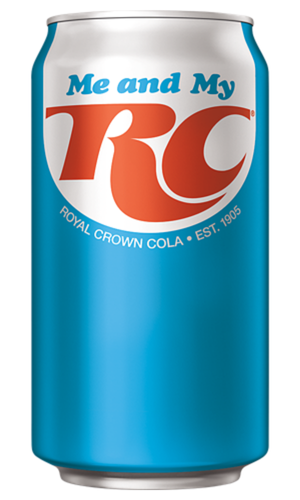 Rc Cola