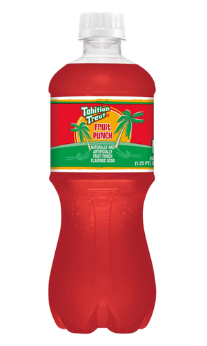 Tahitian Treat Fruit Punch