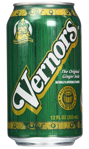 Vernors