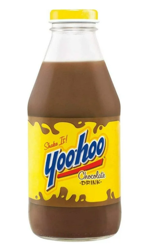 Yoohoo