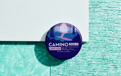 Camino Gummies: A New Category for Team Cone