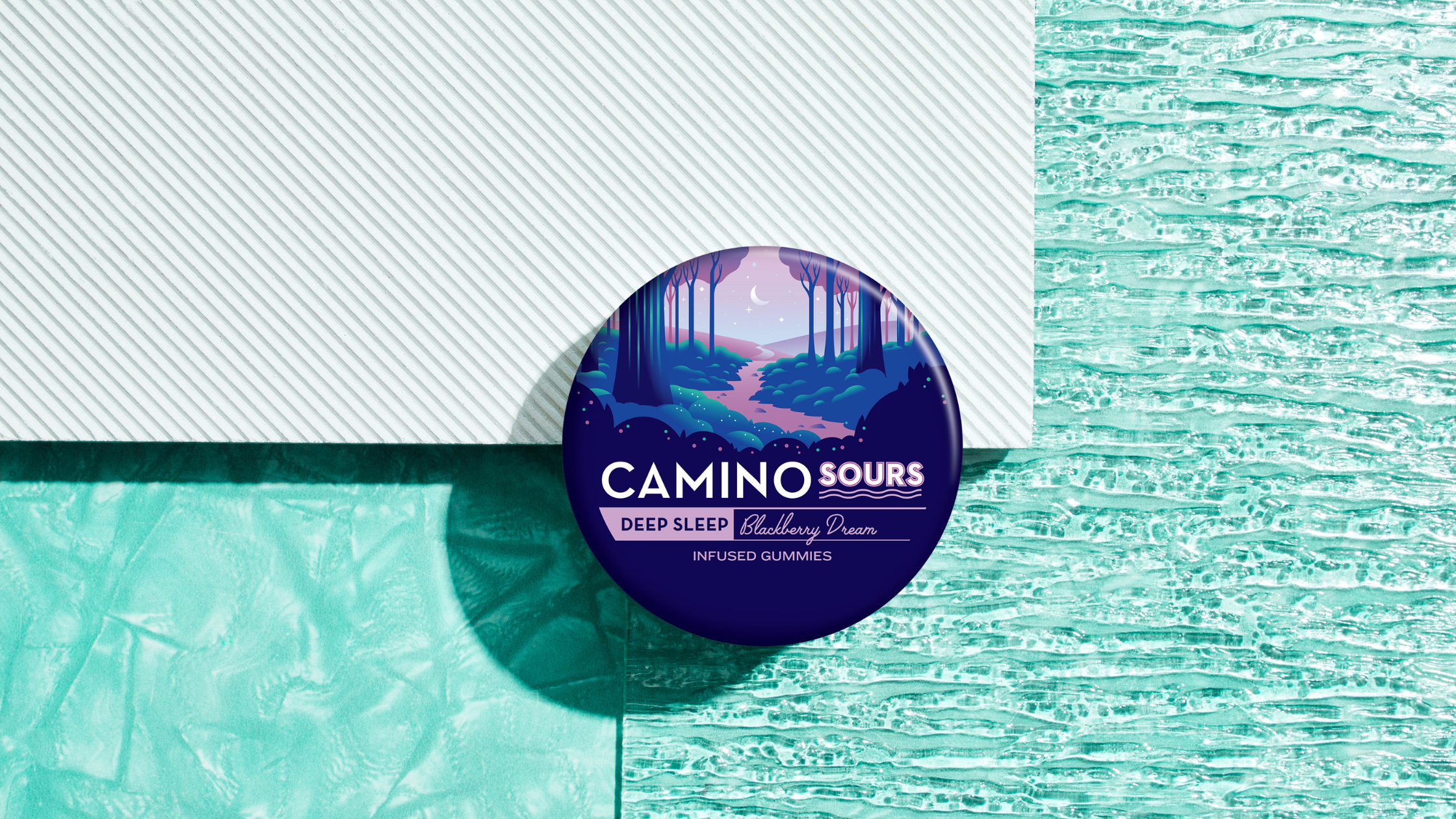 Camino Banner